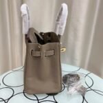 Hermes Birkin  25-30 TOGO customization - Image 8