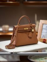 Hermes Kelly 25-28 TOGO - Image 4