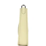 Hermes Evelyne TPM Jaune Milton Clemence Palladium Hardware - Image 3