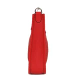 Hermes Evelyne TPM Rouge Radieux Clemence Palladium Hardware - Image 3