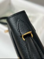 Hermes Kelly2 Mini 19 Custom-made - Image 7