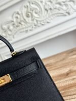 Hermes Kelly Mini 19 Custom-made - Image 4