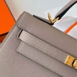 Hermes Kelly 25-28 custom - Image 2