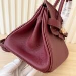 Hermes Birkin  29 TOGO - Image 3