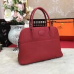 Hermes Bolide  togo 31cm Custom-made - Image 9