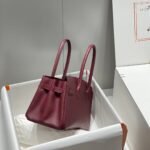 Hermes Birkin 29cm custom TOGO customization - Image 4