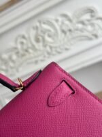 Hermes Kelly Mini 19 Custom-made - Image 7