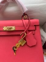 Hermes Kelly 25-28 custom - Image 5
