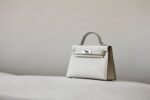 Hermes Kelly2 Mini 19 - Image 3