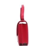 Hermes Constance 18 Rose Extreme Chevre Chamkila Palladium Hardware - Image 3