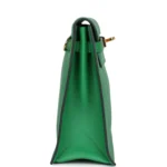 Hermes Kelly Danse Bambou Swift Gold Hardware - Image 3