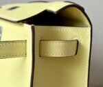 Hermes Kelly1 Mini 22 Swift - Image 5