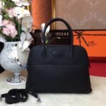 Hermes Bolide  togo 31cm Custom-made - Image 3