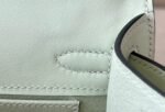Hermes Kelly1 Mini 22 Swift - Image 5
