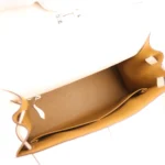 Hermes Kelly Sellier 28 Sellier Nata Verso Epsom Palladium Hardware - Image 9