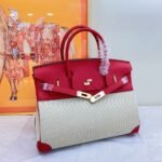 Hermes Birkin  25-30 TOGO - Image 6