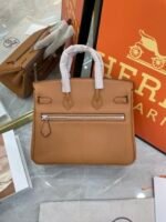 Hermes Birkin  25 swift customization - Image 4