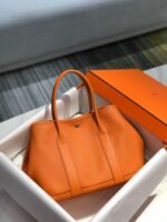 Hermes Garden party 30-36 - Image 3