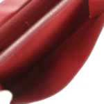 Hermes Constance Wallet To Go Rouge H Epsom Palladium Hardware - Image 9