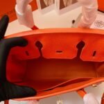 Hermes Birkin  25-30 TOGO - Image 7