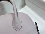 Hermes Bolide Mini Epsom 19cm Custom-made - Image 7