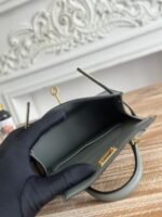 Hermes Kelly Mini 19 Custom-made - Image 9