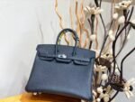 Hermes Birkin 25-35cm customization - Image 6