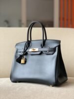 Hermes Birkin 30 Box customization