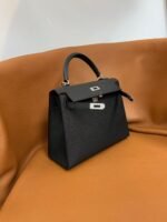 Hermes Kelly 25-28 custom calfskin - Image 3