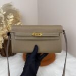 Hermes Kelly wallet Custom-made - Image 3