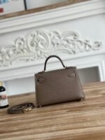 Hermes Kelly Mini 19 Custom-made - Image 3