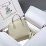 Hermes Bolide Epsom 25cm Custom-made - Image 2