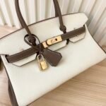 Hermes Birkin  29 TOGO - Image 4