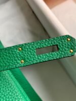 Hermes Kelly 25-28 custom calfskin - Image 8