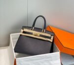 Hermes Birkin 25-35cm customization