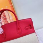 Hermes Birkin  25-30 TOGO - Image 4
