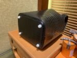 Hermes Picotin Basket - Crocodile Skin - Classic Black - Fully Hand-Embroidered - 18cm-22cm - Image 6