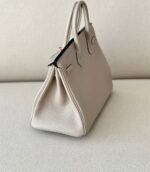 Hermes Birkin 25-30  TOGO customization - Image 3