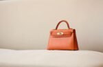 Hermes Kelly2 Mini 19 - Image 5