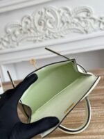 Hermes Kelly Mini 19 Custom-made - Image 8