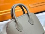 Hermes Bolide Mini Epsom 19cm Custom-made - Image 4