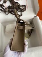 Hermes Kelly2 Mini 19 - Image 6