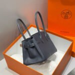Shoulder Birkin 29-42 Evercolor - Image 2