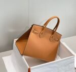 Hermes Birkin 25-35cm customization - Image 4
