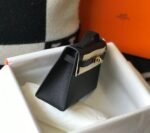 Herm&egrave;s Kelly1 Mini22 Custom - Image 4