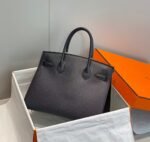 Hermes Birkin 25-35cm customization - Image 2