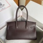 Shoulder Birkin 29-42 Evercolor - Image 3