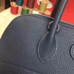 Hermes Bolide  togo 31cm Custom-made - Image 6