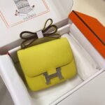 Hermes Constance Mini 19-24 Custom-made - Image 4