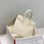 Hermes Birkin 25-35cm customization - Image 4